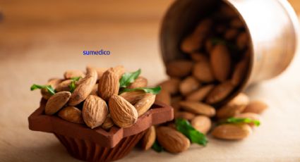 Descubre los beneficios para la salud de comer almendras