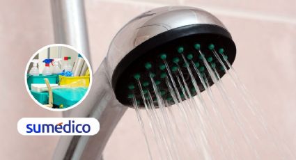 ¿Cómo limpiar y destapar la tubería de la ducha? Consejos de limpieza para seguir