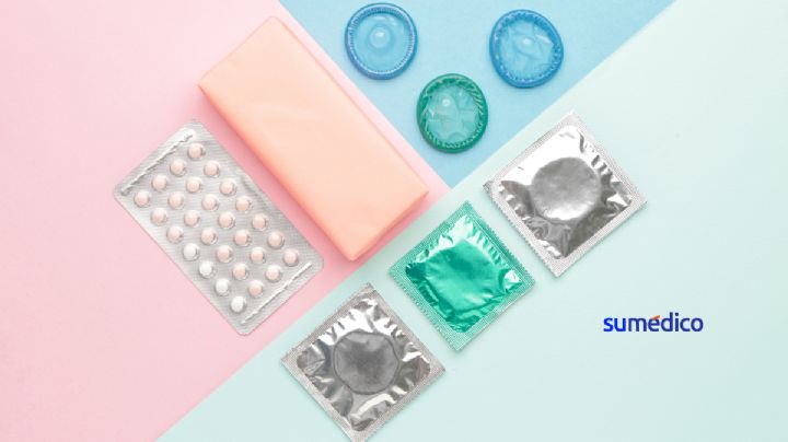 Alertan sobre riesgos de consumir analgésicos comunes junto con anticonceptivos hormonales