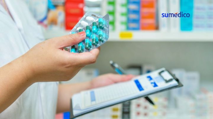 ¿Cuál es la importancia de las farmacias en la salud?