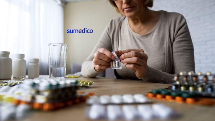 14 de 100 mexicanos padecen hipocondría, según UNAM