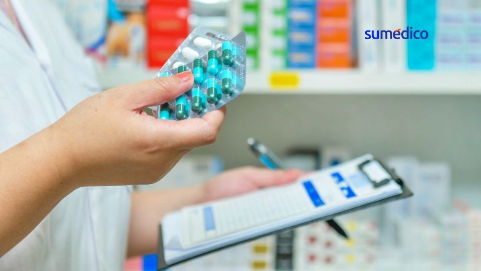 En general las farmacias son fundamentales no solo para la compra de los fármacos.