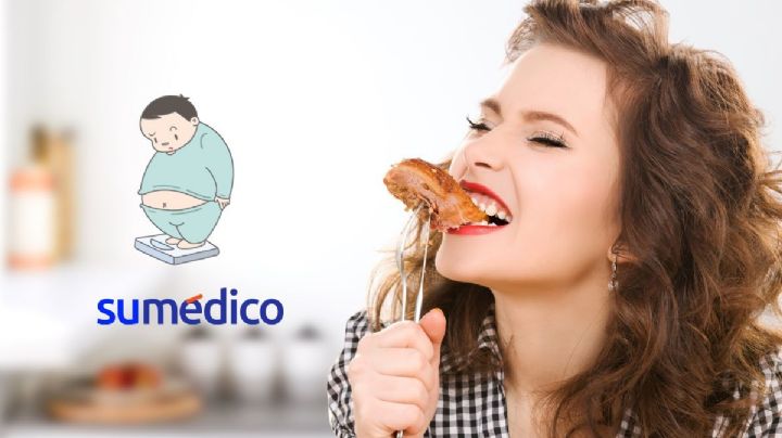 ¿Por qué es importante consumir proteína para reducir la obesidad?