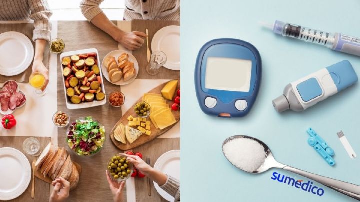 ¿Tienes diabetes? Estos son los peores alimentos para ti