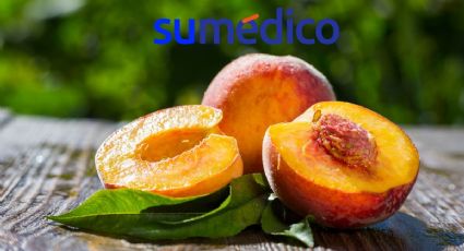 5 beneficios de incluir durazno en tu alimentación