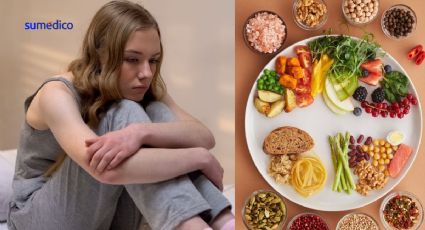 Estos 14 alimentos, ricos en serotonina, pueden ayudar en caso de depresión