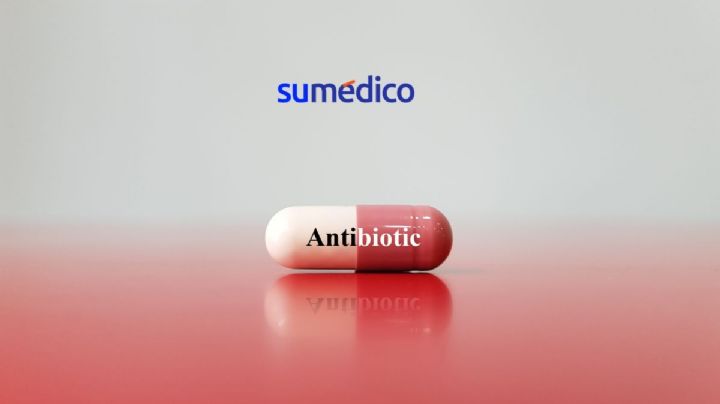 Bacterias se fortalecen: 1 de cada 6 infecciones ya no responde a antibióticos comunes