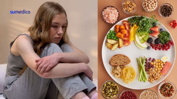 Estos 14 alimentos, ricos en serotonina, pueden ayudar en caso de depresión