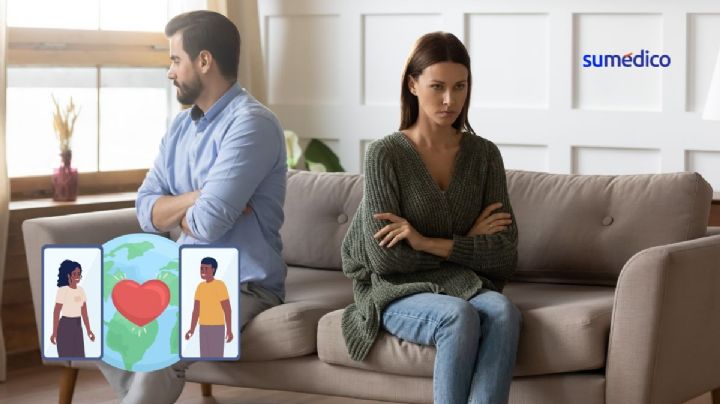 ¿Qué significa un tiempo sabático en la pareja y por qué será tendencia?