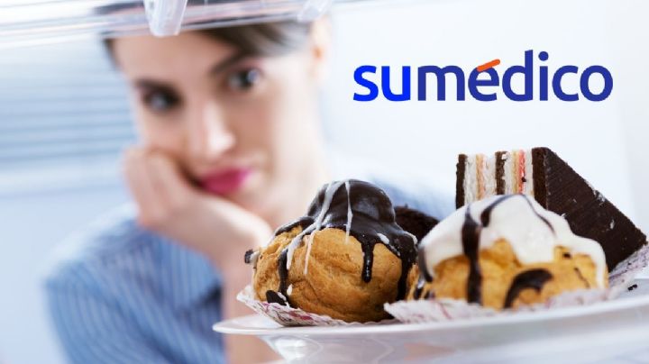 ¿Por qué tienes antojo de alimentos dulces antes del periodo? Estas son algunas razones