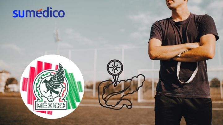 Exentrenador de México afirma que le queda menos de un año de vida, ¿qué cáncer padece?