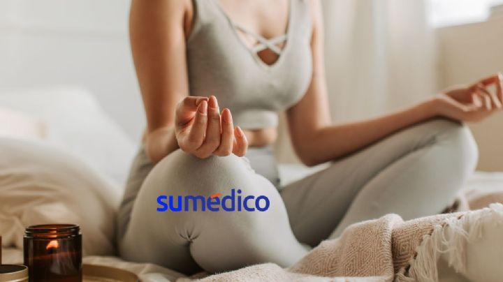 ¿Qué beneficios tiene para la salud el ejercicio con atención plena?