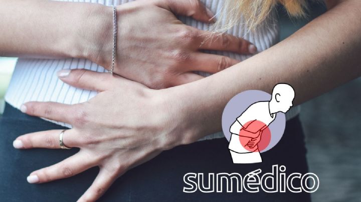 5 razones por las cuales podría dolerte la baja parte del abdomen