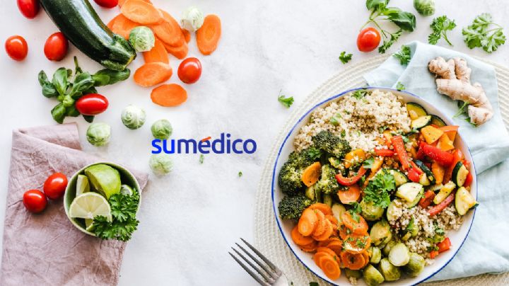 Conoce la regla de las 5A para tener un cuerpo más saludable