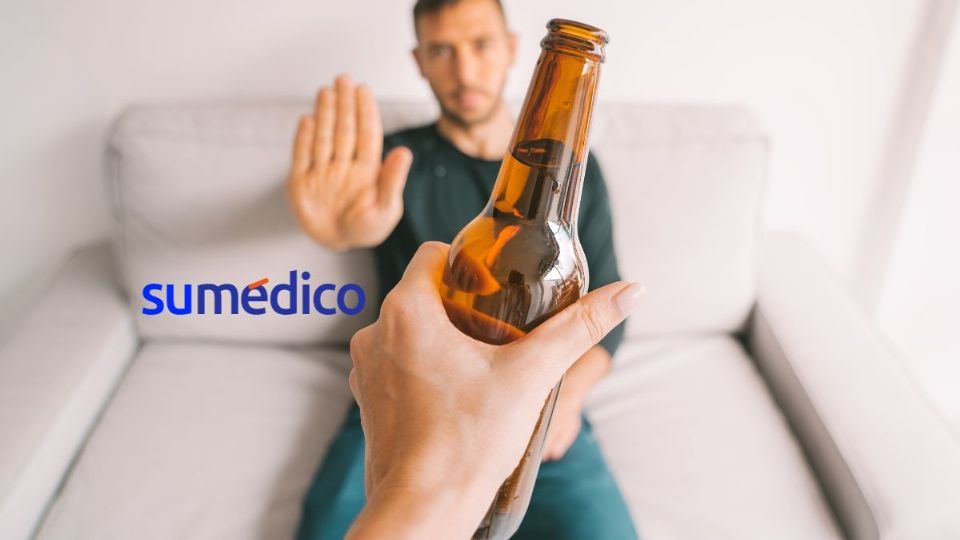 Dejar de beber alcohol puede prevenir ciertos tipos de cáncer