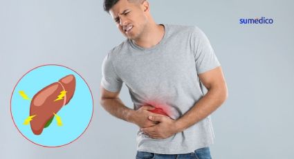 El factor común en México que aumenta el riesgo de cáncer de hígado