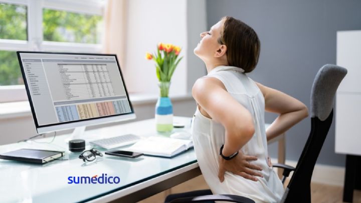 ¿Cuál es la postura de yoga que ayuda a eliminar el dolor de espalda?