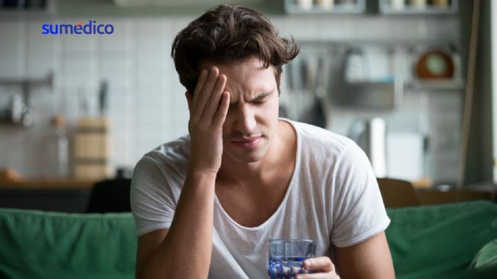 5 formas de quitar el dolor de cabeza sin tomar pastillas