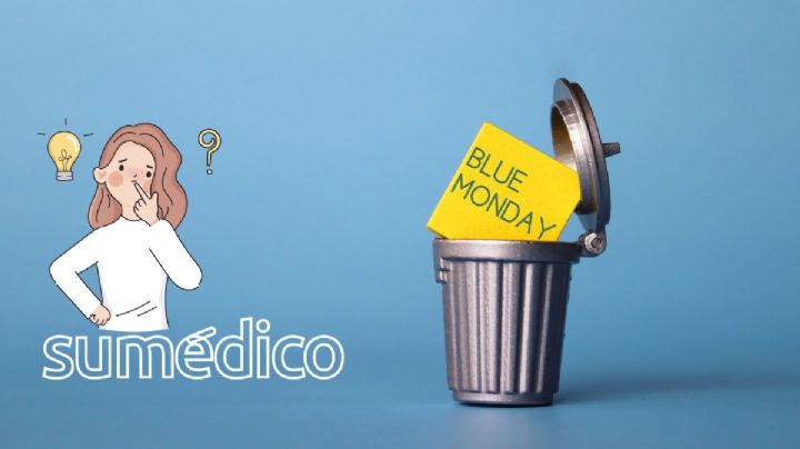 Mito o verdad: ¿el Blue Monday es el día más triste del año?