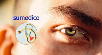 Así es como una mala alimentación podría dañar la salud de tus ojos