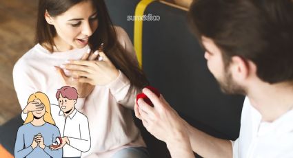 5 señales de que tu pareja quiere pedirte matrimonio