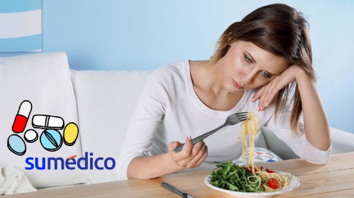 1 de cada 10 adolescentes ha utilizado productos dañinos para bajar de peso