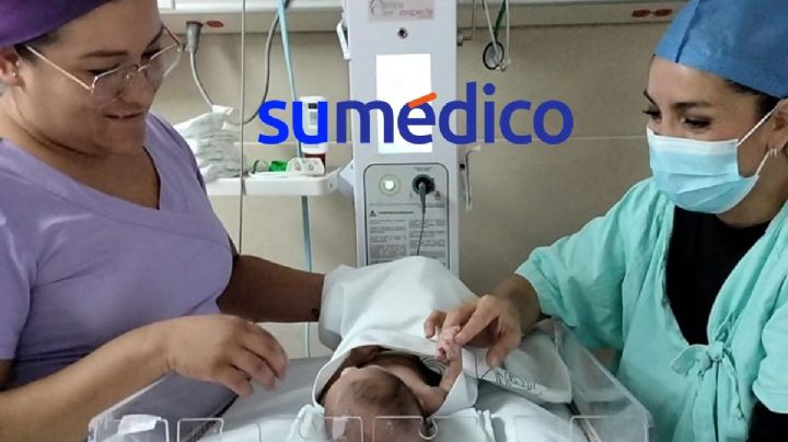 Especialistas del IMSS logran recuperación de madre y trillizos afectados por preeclampsia severa