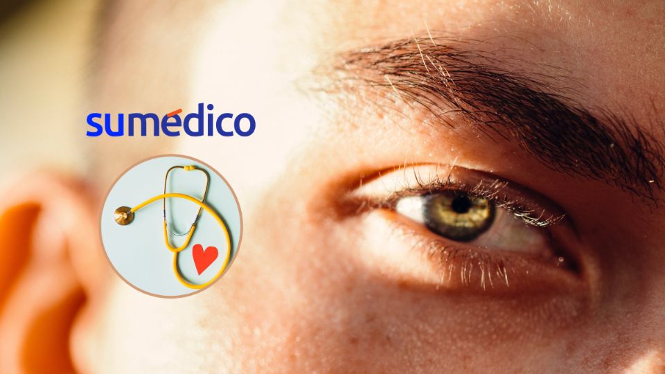 Así es como se relaciona la alimentación con la salud de tus ojos