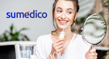 ¿Qué tan bueno es un irrigador dental? Conoce sus pros y contras