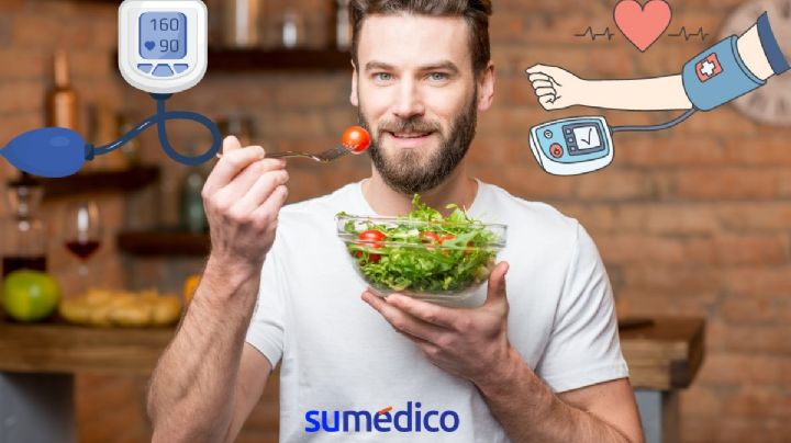 ¿Comer tomates puede contrarrestar la presión arterial alta?