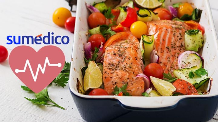 Esta es la dieta asociada con un bajo riesgo de mortalidad en países europeos