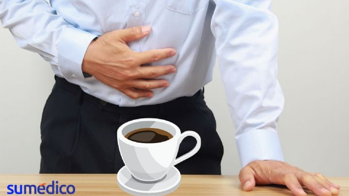 5 consejos para tomar café sin que te duela el estómago