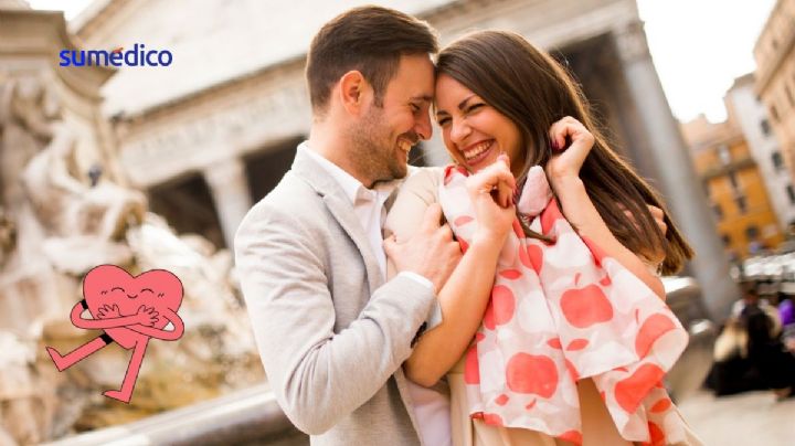 3 tipos de relación que confundes con amor verdadero
