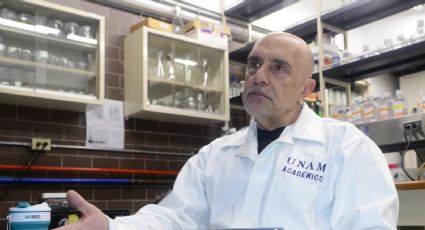 El dispositivo portatil de medicina molecular de la UNAM para prevenir enfermedades