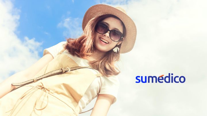 Razones por las que es bueno usar lentes de sol hasta cuando está nublado