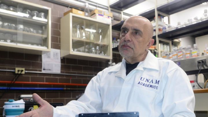 El dispositivo portatil de medicina molecular de la UNAM para prevenir enfermedades