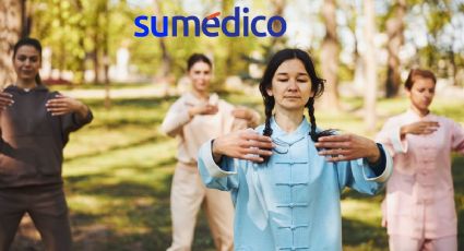 ¿Qué es la técnica de Zhineng Qigong que conecta al cuerpo y a la mente?