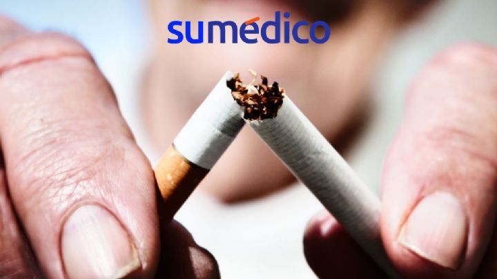 5 cosas positivas que le ocurren a tu salud cuando dejas de fumar