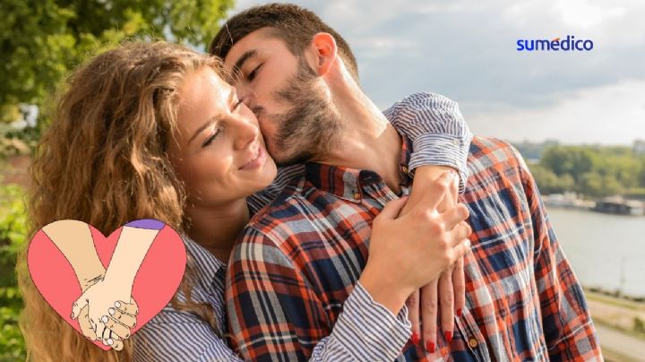 ¿Cómo salvar tu relación de pareja? Conoce una técnica de 6 minutos