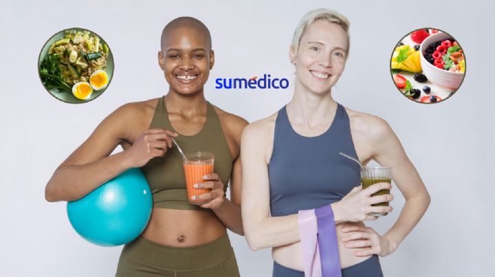 ¿Cómo prevenir el efecto rebote tras perder peso? Nutriólogas lo explican