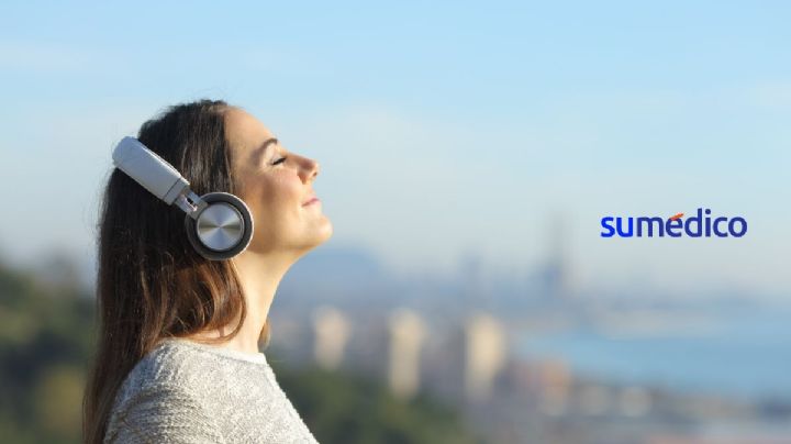 Esta es la canción ideal para combatir la ansiedad