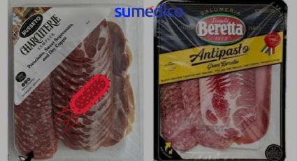 Embutidos que se venden en Costco y Sams serían culpables de un brote de salmonella