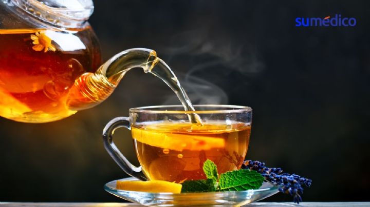 ¿Es bueno tomar té en ayunas?