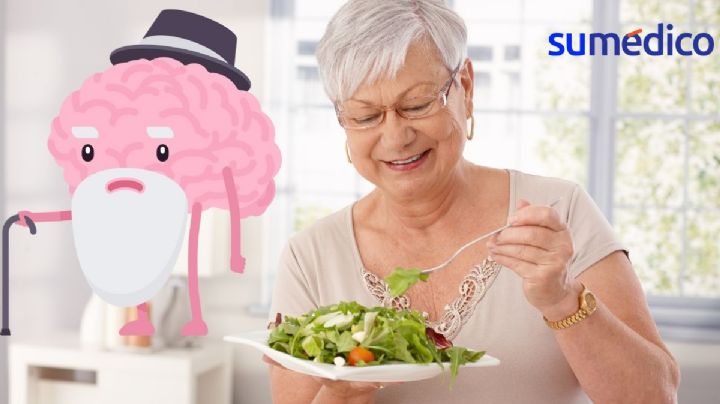 3 tipos de alimentos para prevenir el envejecimiento, según una experta de Harvard