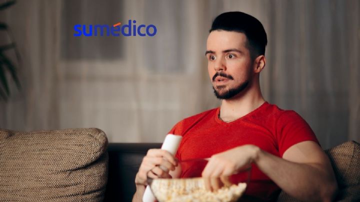 5 beneficios que aporta el comer palomitas de maíz