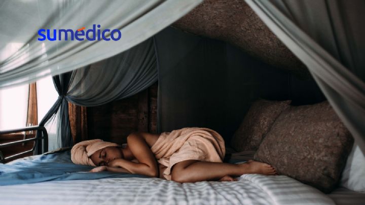 Tomar siestas cortas podría ralentizar el envejecimiento, según estudio