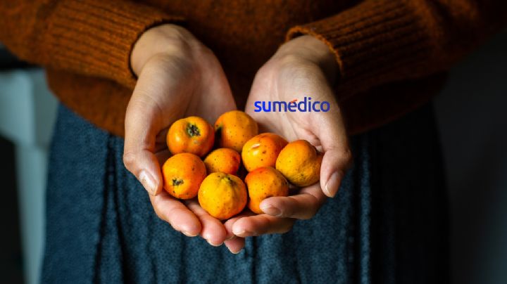 ¿Qué es el tejocote, fruta con grandes beneficios para la salud?