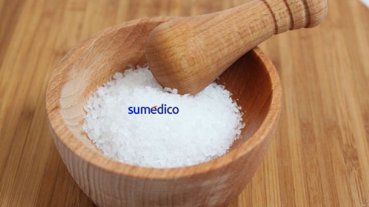 5 señales que indican que estás comiendo mucha sal