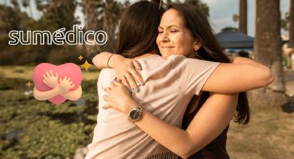 ¿Cuál es la importancia de dar un abrazo? 6 razones para dar uno