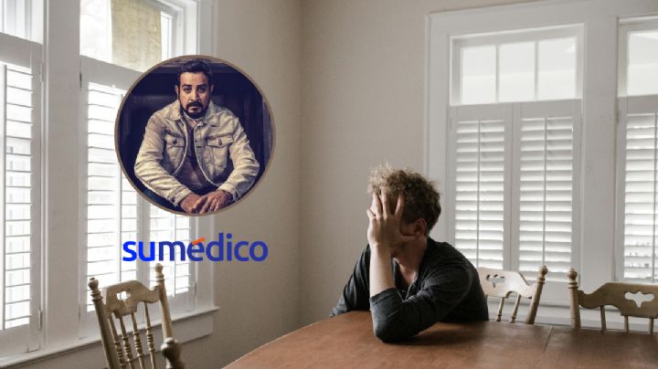 Hospitalizan de emergencia al actor Luis Fernando Peña ¿cuáles fueron las causas?